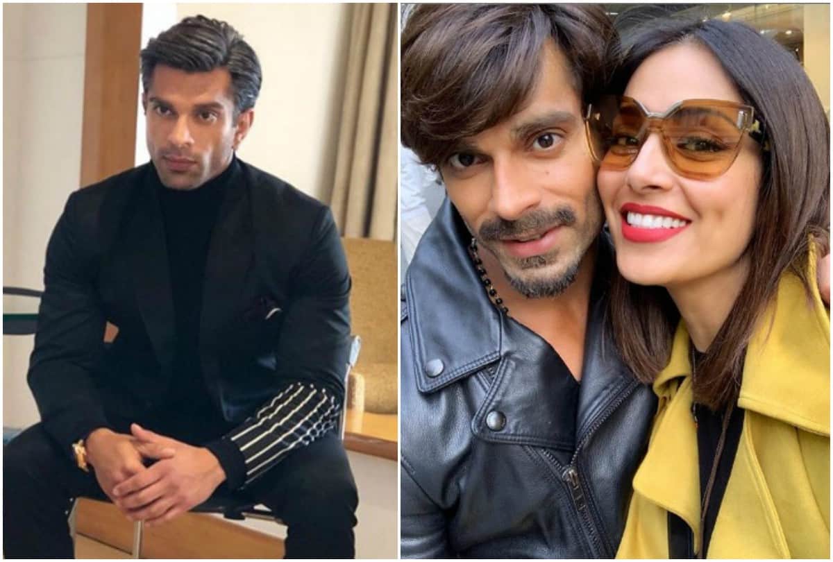 Bipasha Basu teases hubby Karan Singh Grover on Mr Bajaj memes