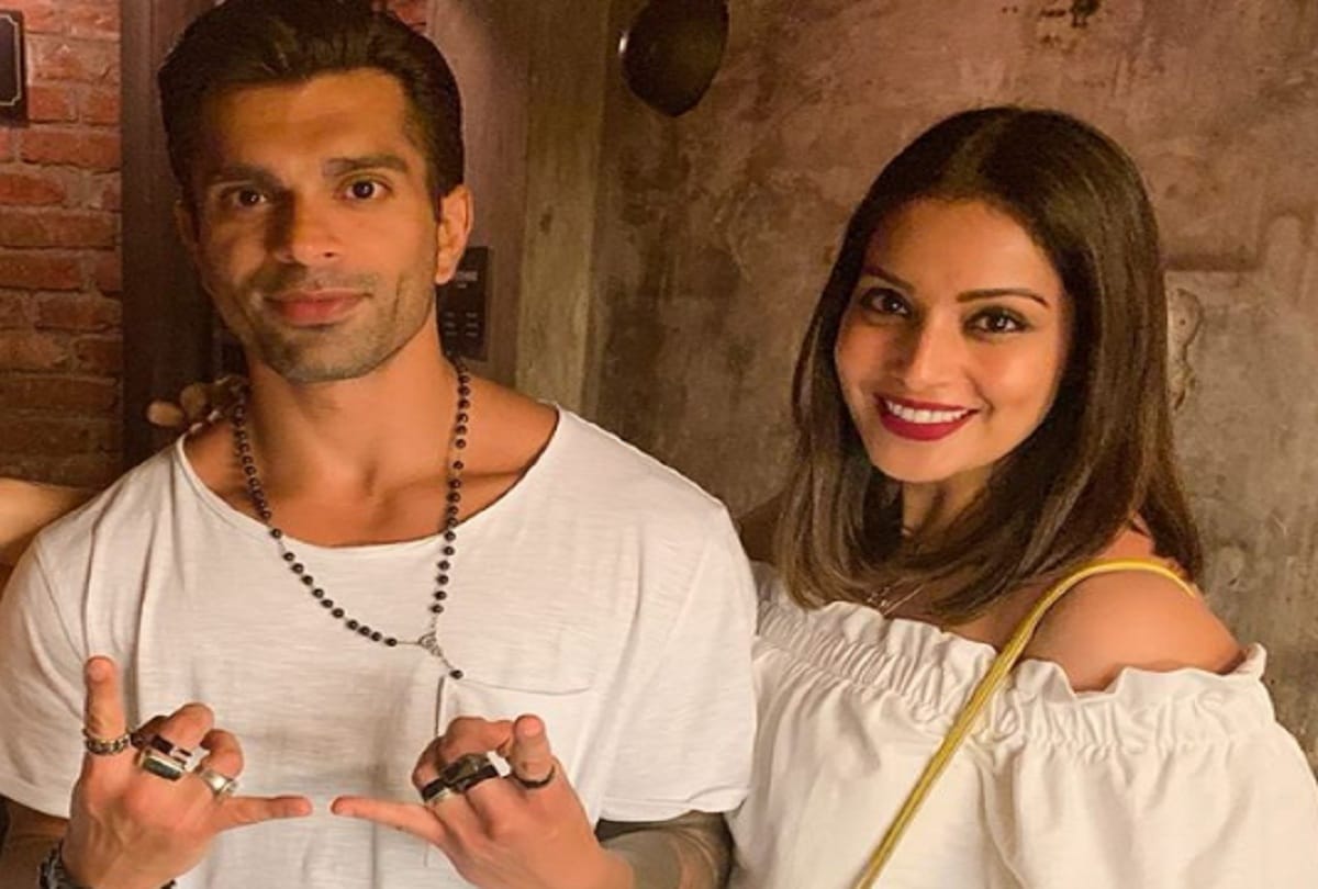 Karan Singh Grover Birthday Special know about his marriage life