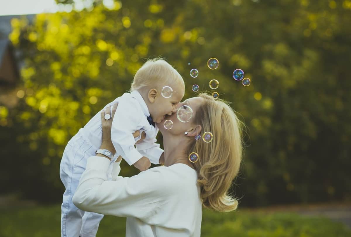 tickling can be harmful for babies cause pain and breathing issue