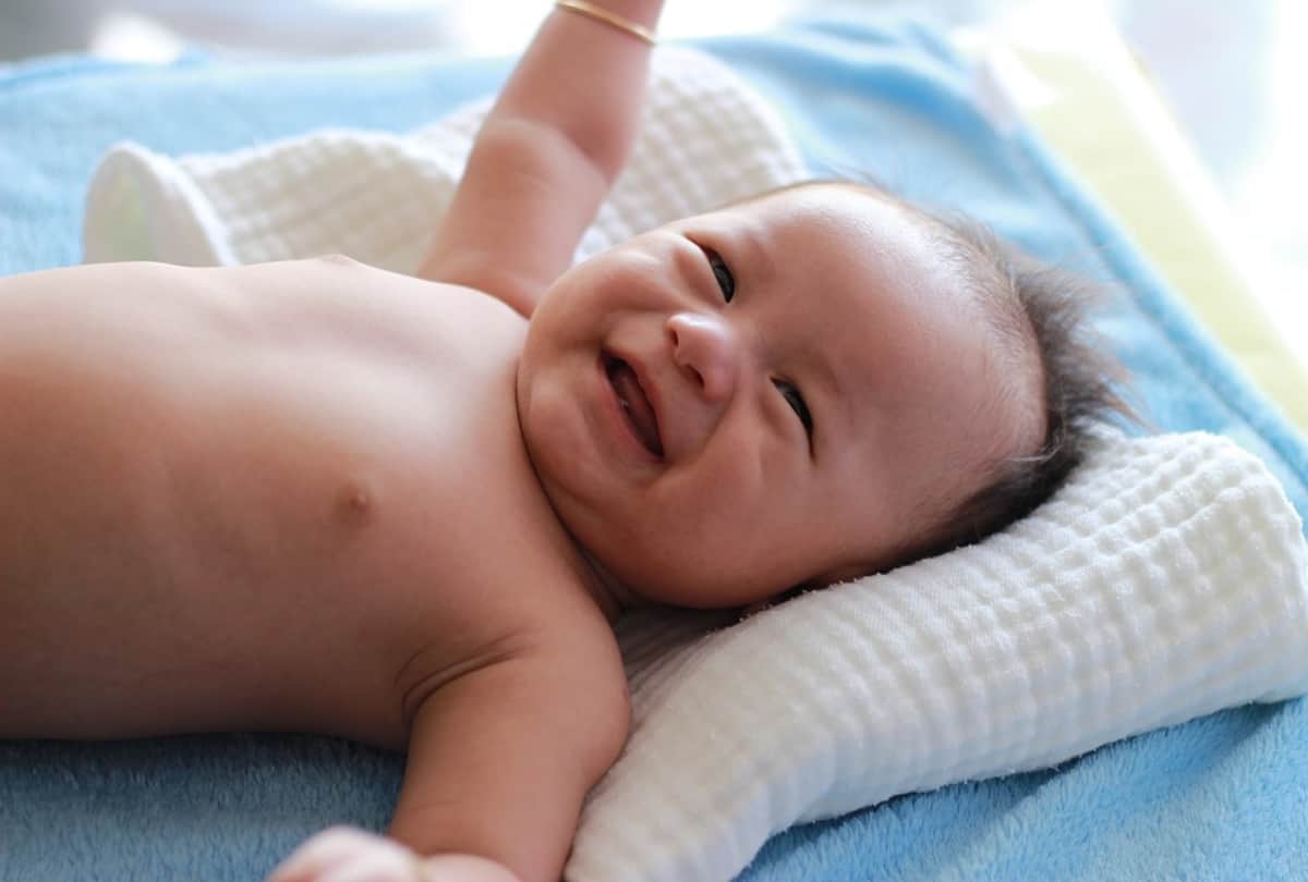 tickling can be harmful for babies cause pain and breathing issue