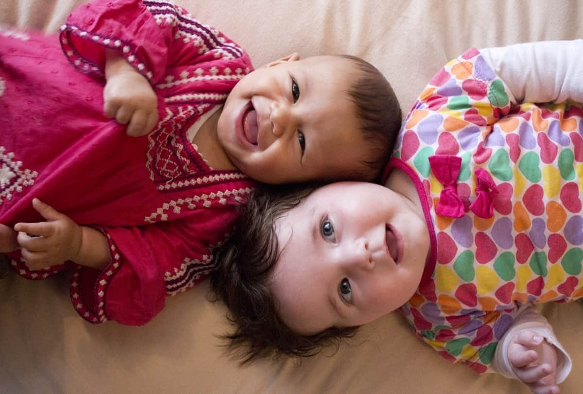 tickling can be harmful for babies cause pain and breathing issue