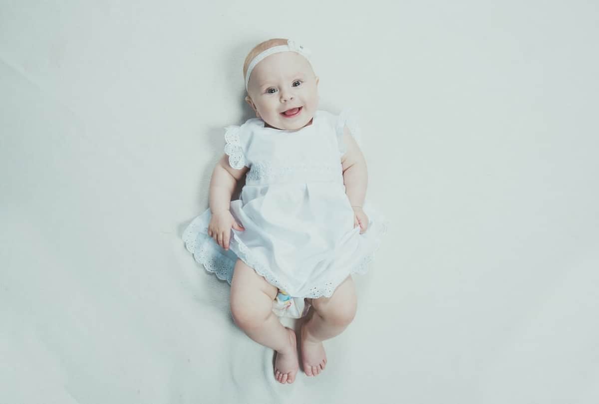 tickling can be harmful for babies cause pain and breathing issue