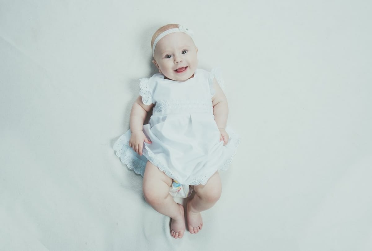 tickling can be harmful for babies cause pain and breathing issue