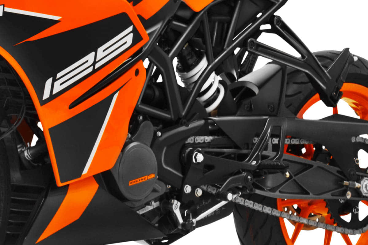 KTM Duke 125 and RC 125 prices hiked all you need to know