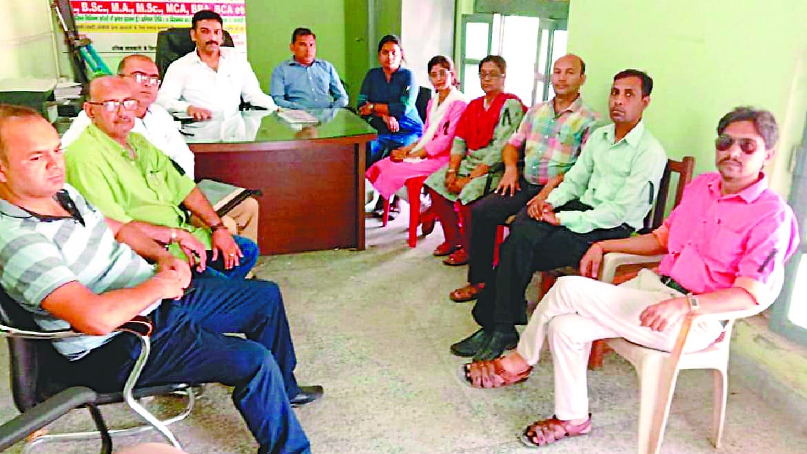 Sue against many including President of the Students Union