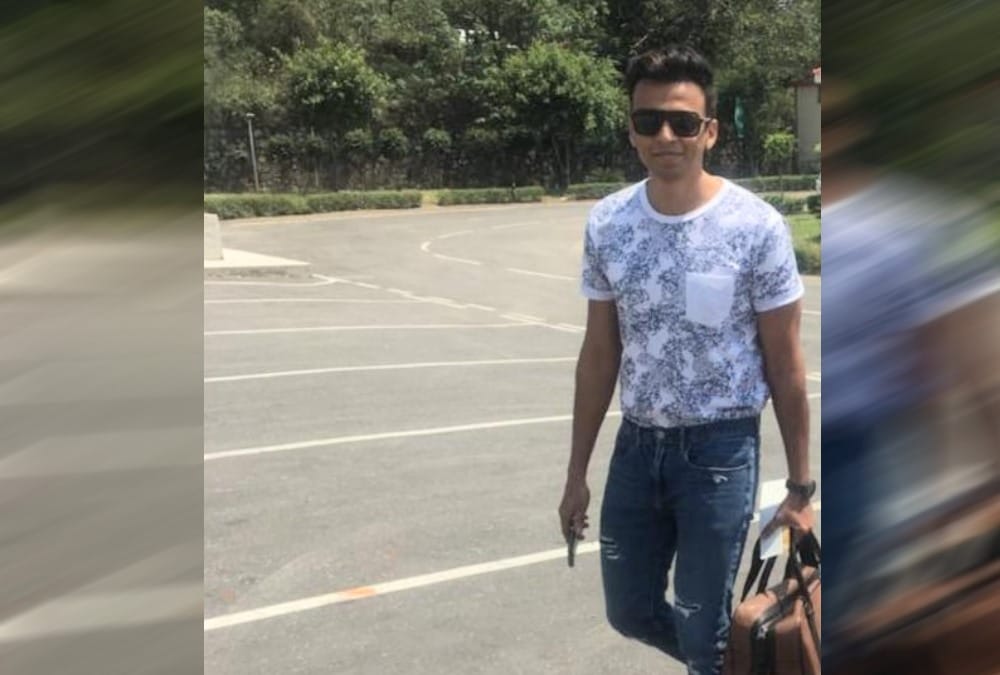Shahi shadi: Bollywood stars reach Auli for gupta brothers sons mehndi ceremony