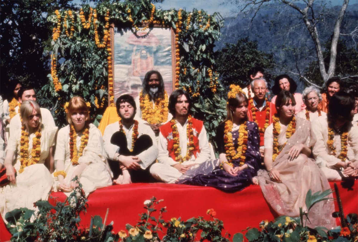 know transcendental meditation benefits of Maharishi Mahesh Yogi