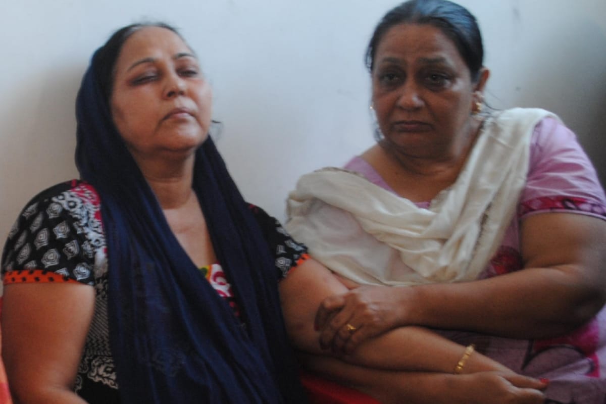 everyone got emotional on Funeral of Major ketan sharma Martyred