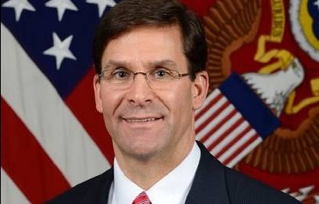 Pentagon will adopt ethical principles to use artificial intelligence