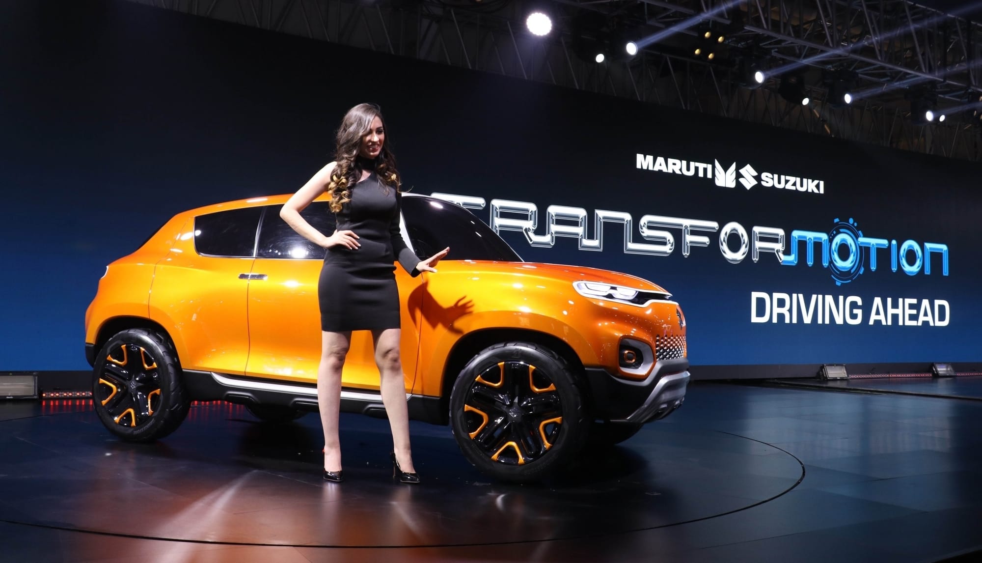 Customers are waiting for auto expo 2020 to buy new bs6 cars and suv in india