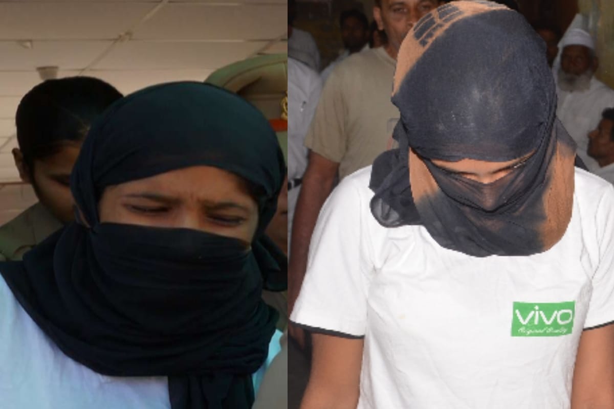 cop taking training of UP police by Fraudantial in Meerut sent to jail after investigation