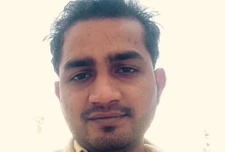 A Man shot dead in Gurdaspur of Punjab