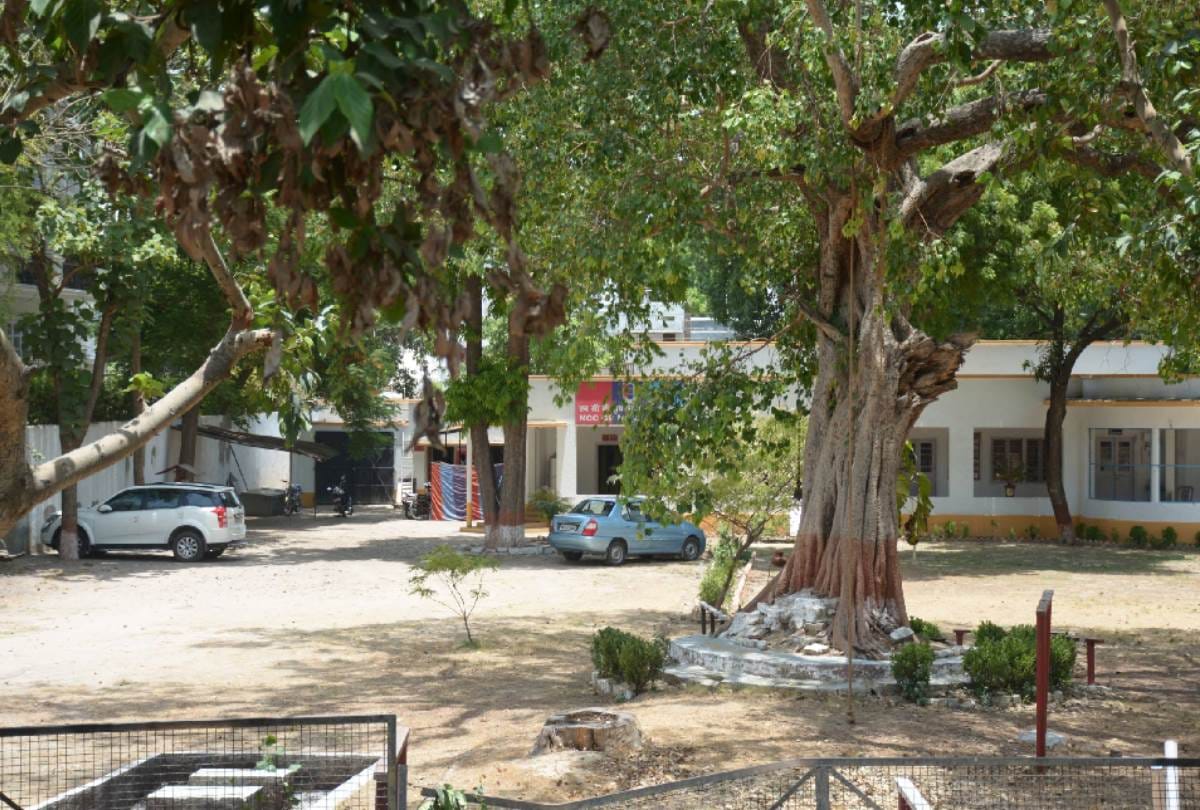 Tenants sold land of LDA worth 100 crores