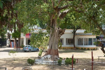 Tenants sold land of LDA worth 100 crores