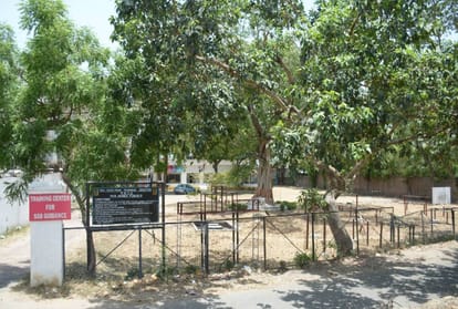 Tenants sold land of LDA worth 100 crores