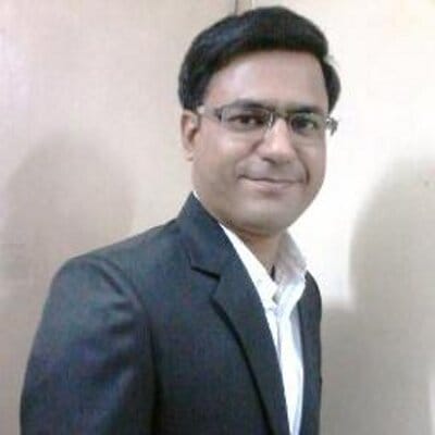 Niranjan Marjani