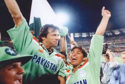 World Cup 2019: Why Former Pakistan captain Inzamam's presence in England