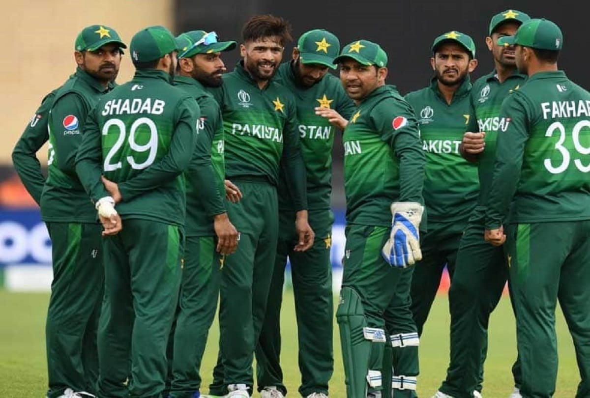 Five Cricket Teams Who Lost Most matches in ODI International