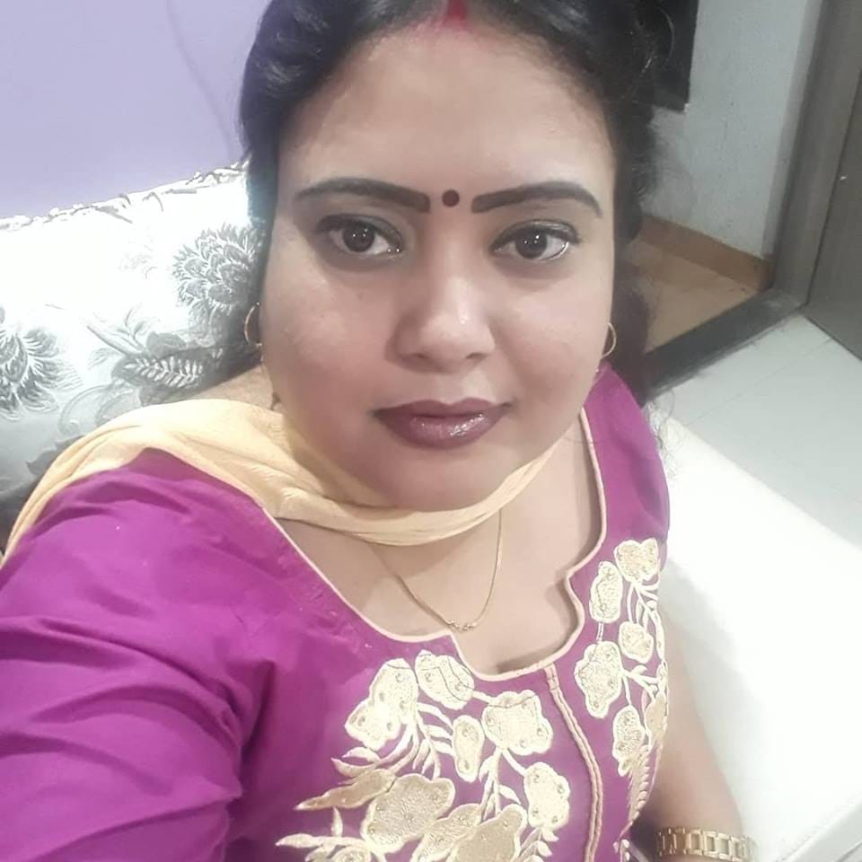 pallavi saxena