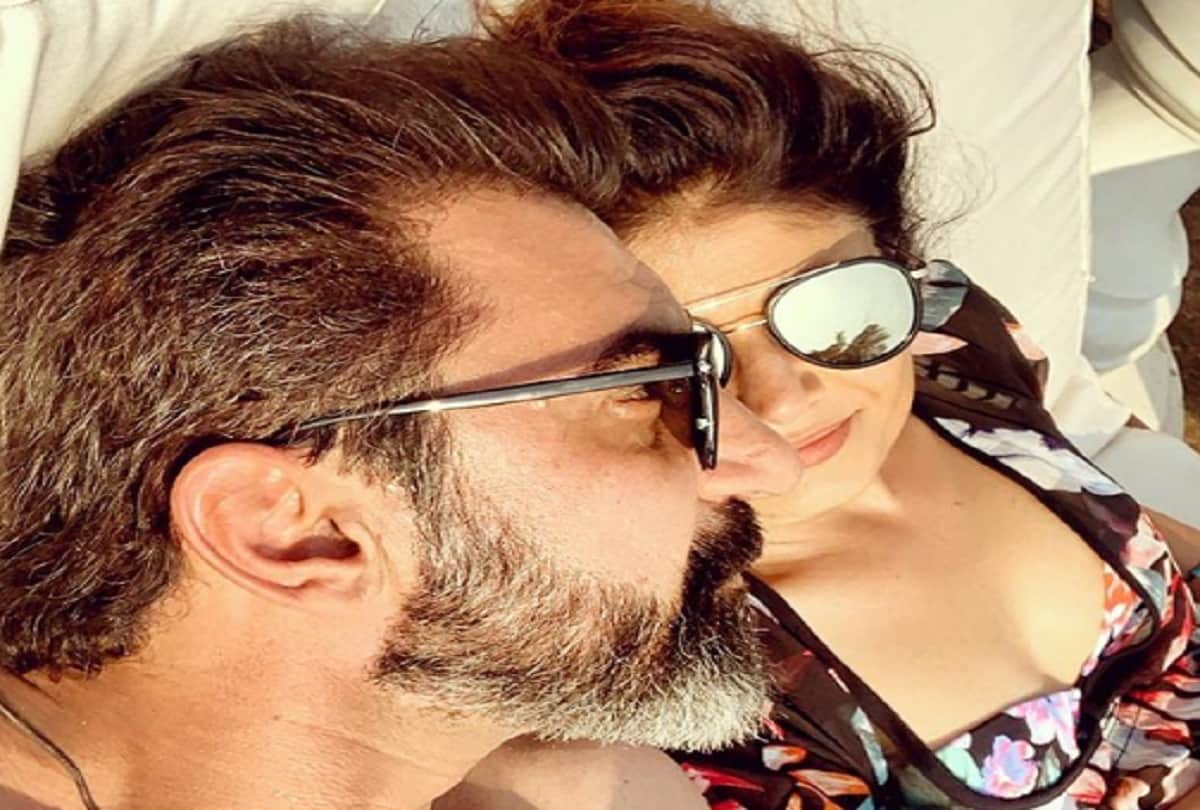Pooja Batra marries Nawab Shah in Jammu and Kashmir