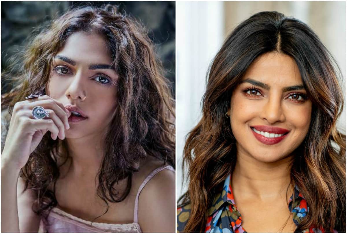 Malaal film actress Sharmin Segal Bollywood connection with Priyanka Chopra