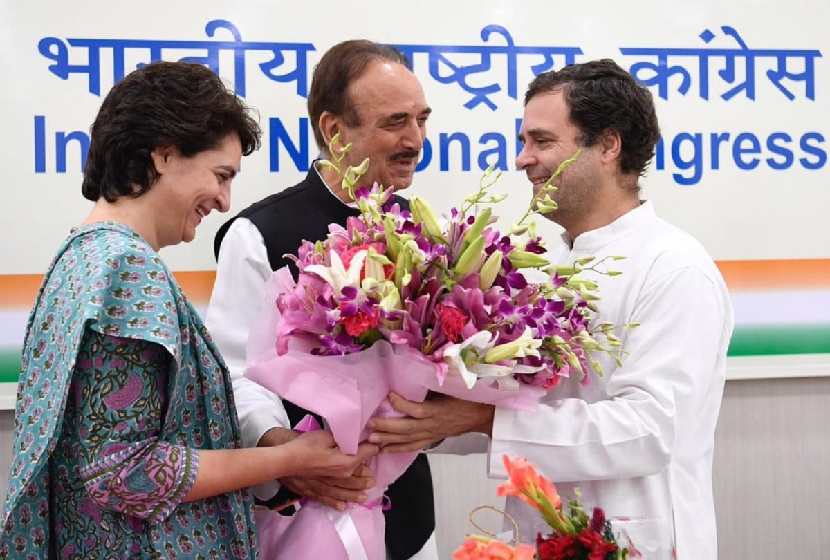 rahul gandhi birthday special when a woman propose him for marriage read full case