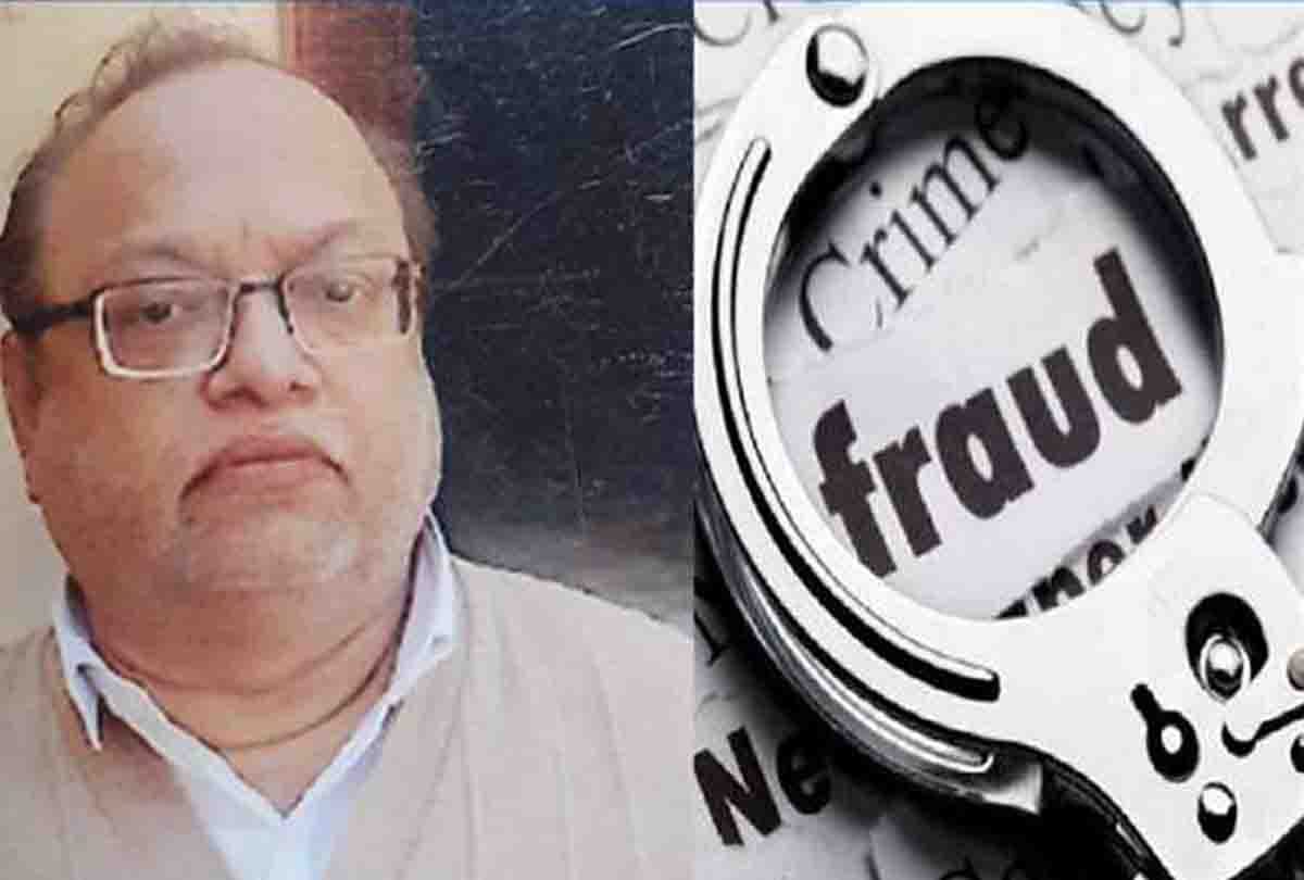 natwarlal of Kanpur is found in rajasthan jail alive