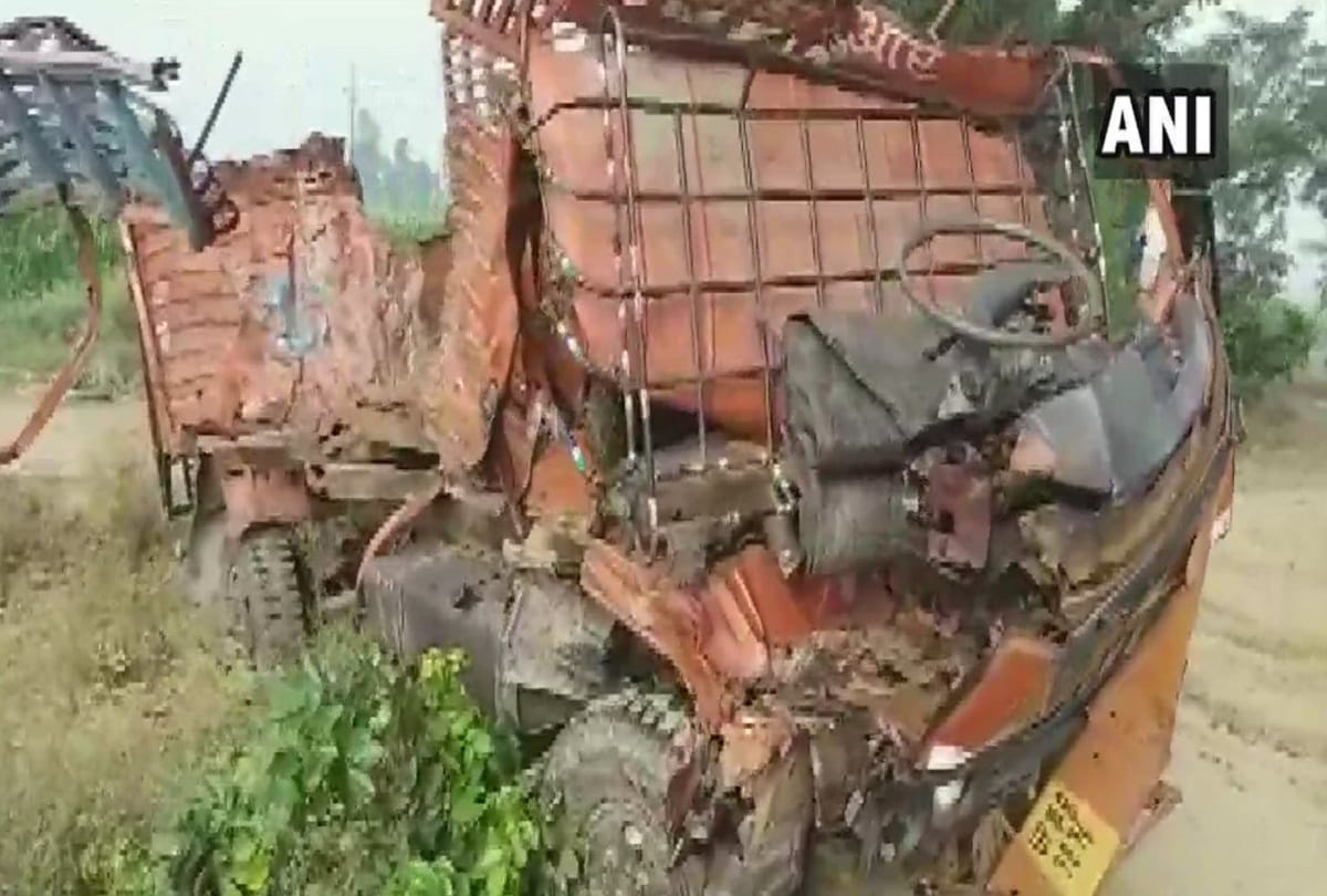 3.55 percent drop in death rate due to road accidents n haryana