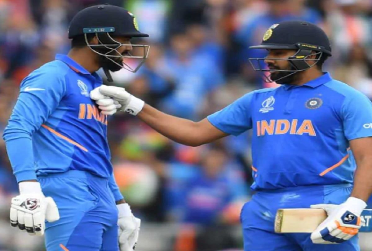 world cup 2019: Team india predicted playing xi against england