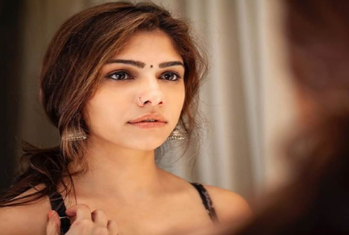 Malaal actress Sharmin Segal revealed shocking thing says was 95 kilo at the age of 17