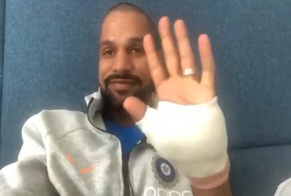 First time in history four indian wicketkeeper will play in world cup