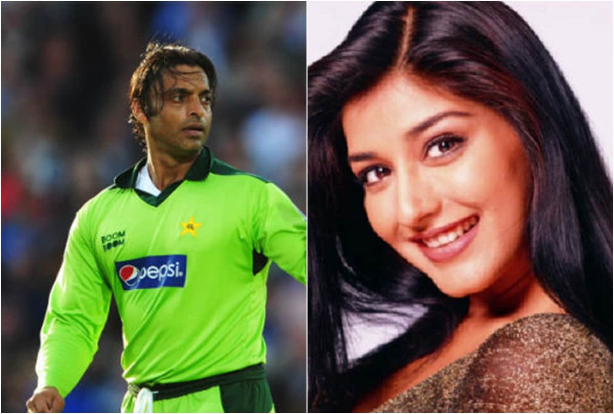 Shoaib Akhtar on Sonali Bendre controversy, i never met her nor wanted to kidnap