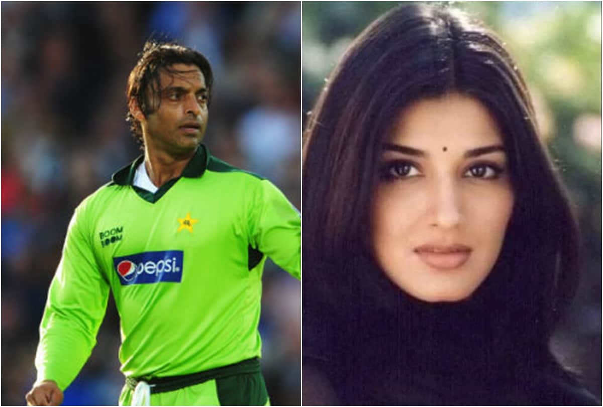 Bollywood and pakistani cricketers Love Story Like Reena roy and mohsin khan