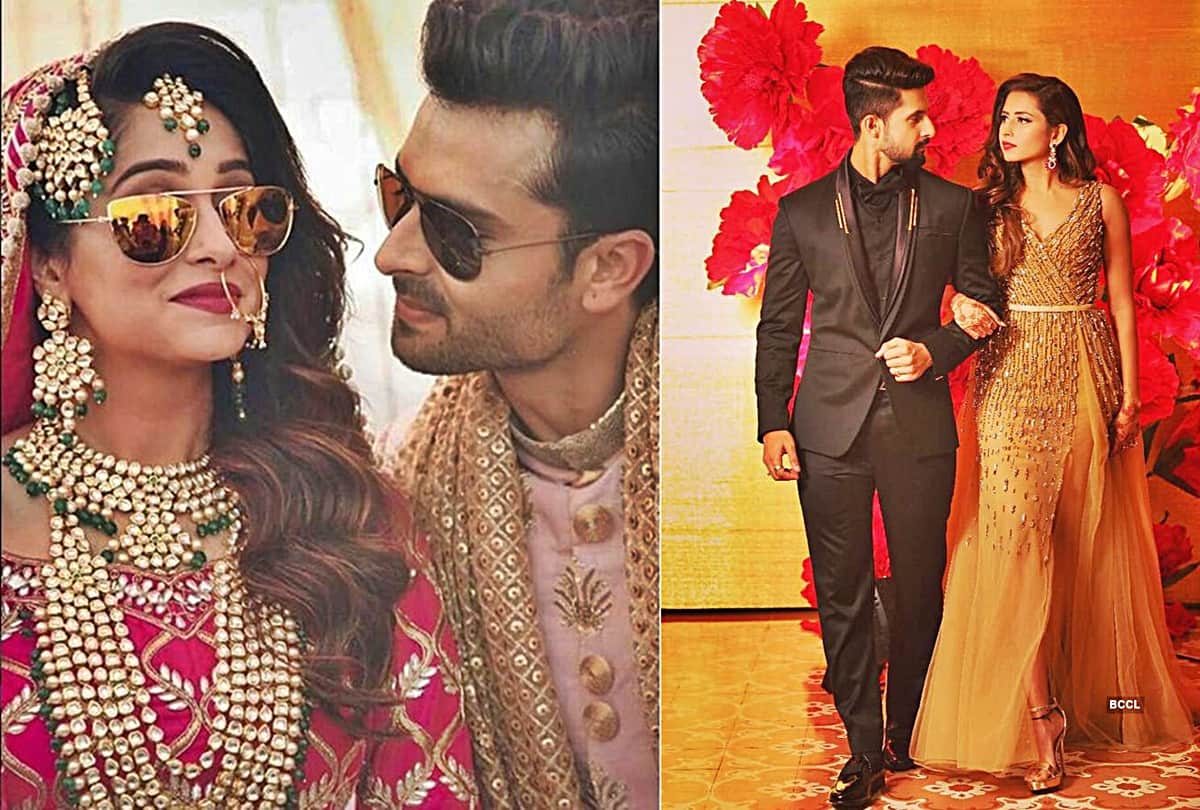 not just Shoaib ibrahim deepika kakkar but these celebs also fall in love at TV Show Shooting