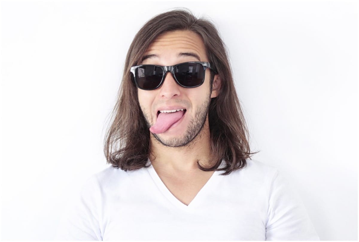 Humans can smell with their tongue, scientists find