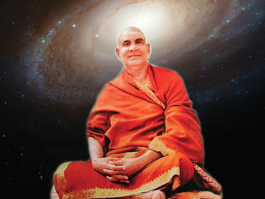 know about famous Indian yoga guru on international yoga day 2019