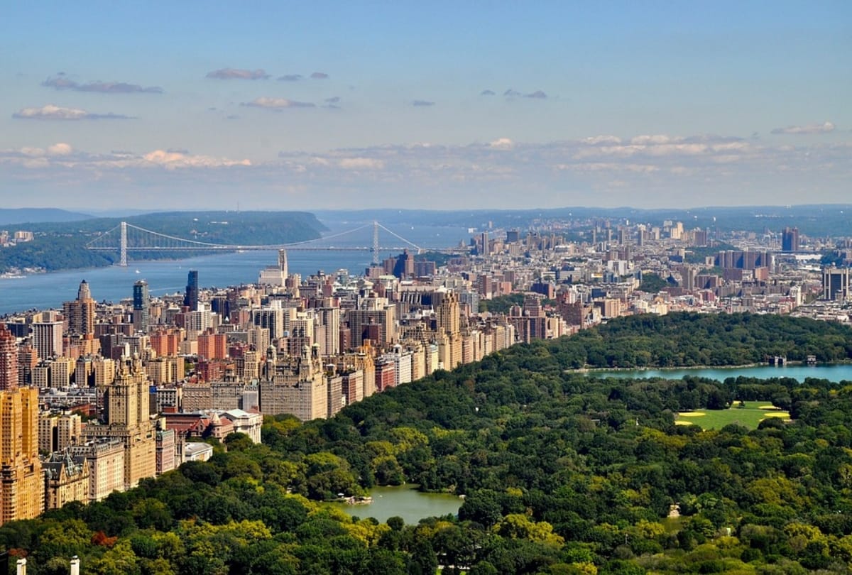irctc offering best package to travel united states of america in budget 2019