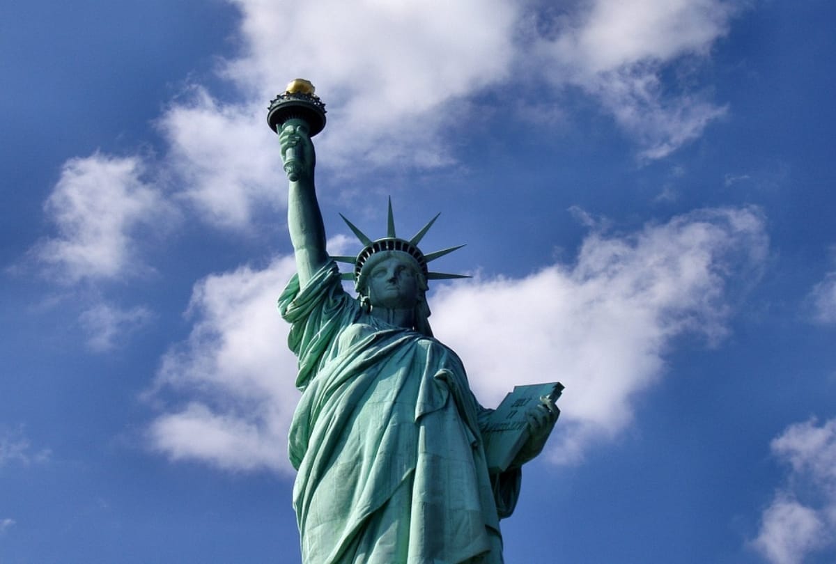 irctc offering best package to travel united states of america in budget 2019