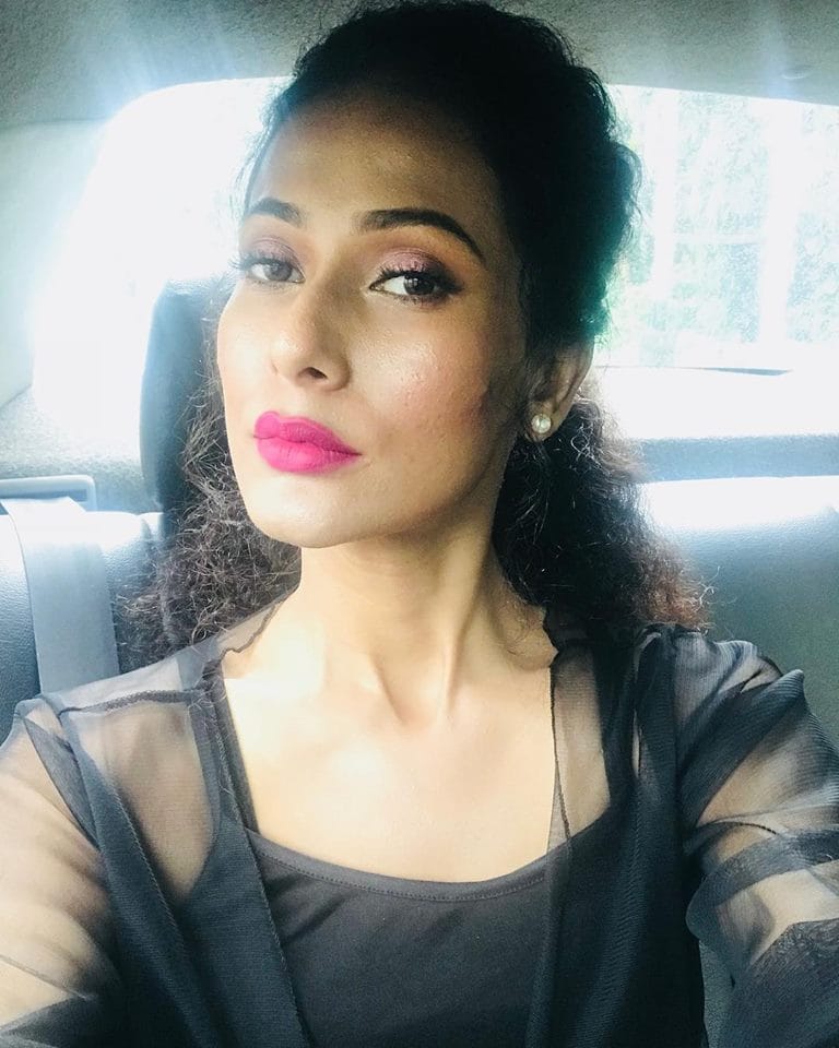 horrifying incident with former Miss India ushoshi sengupta in Kolkata