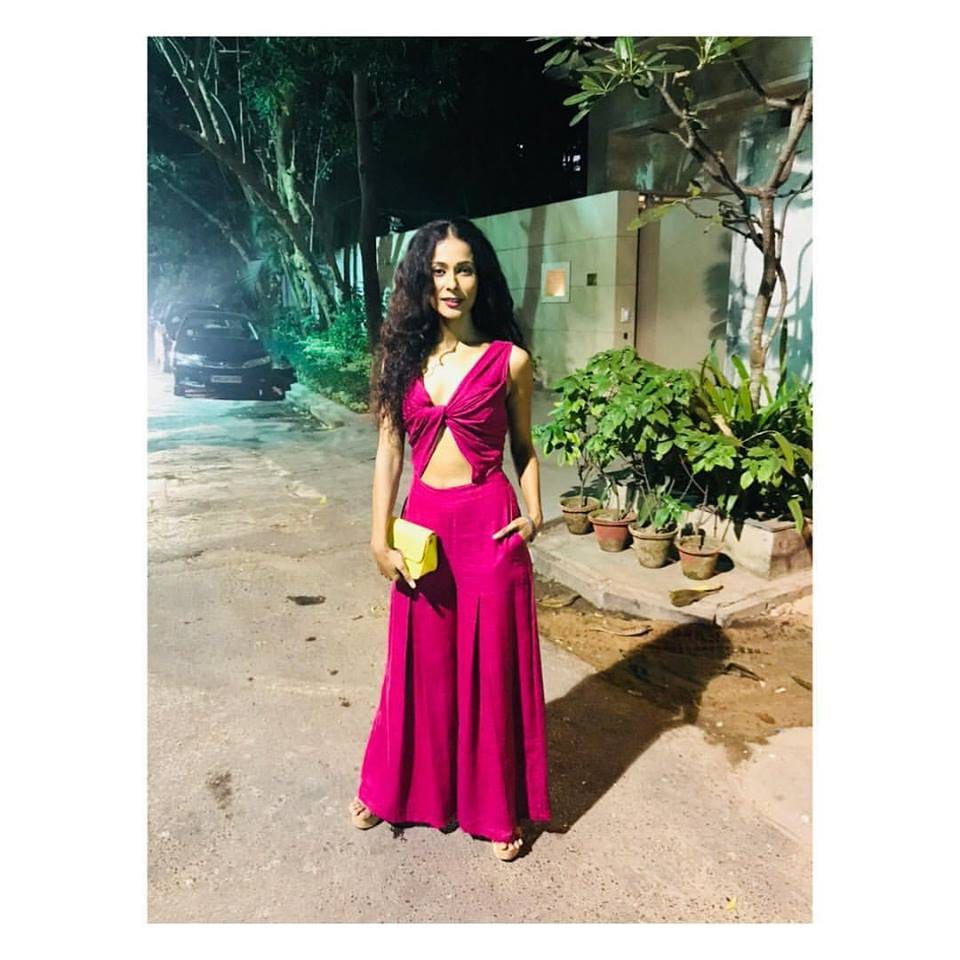 horrifying incident with former Miss India ushoshi sengupta in Kolkata