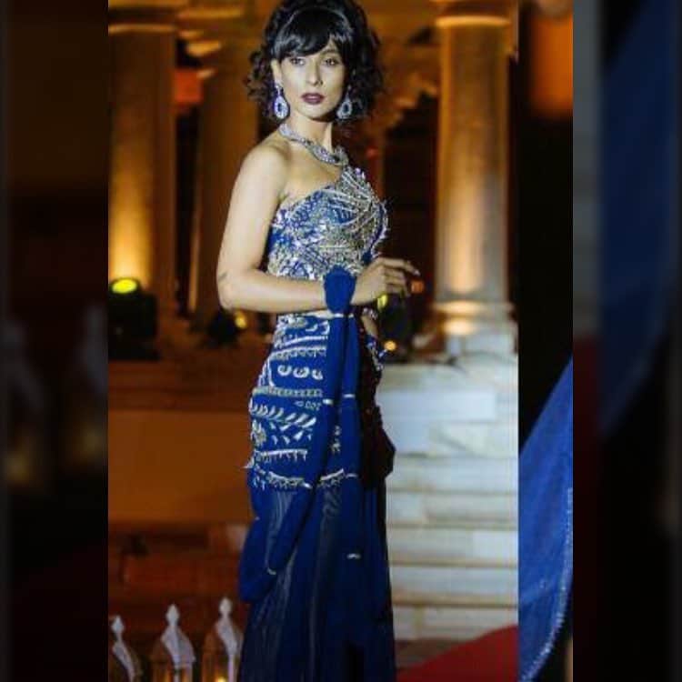 horrifying incident with former Miss India ushoshi sengupta in Kolkata