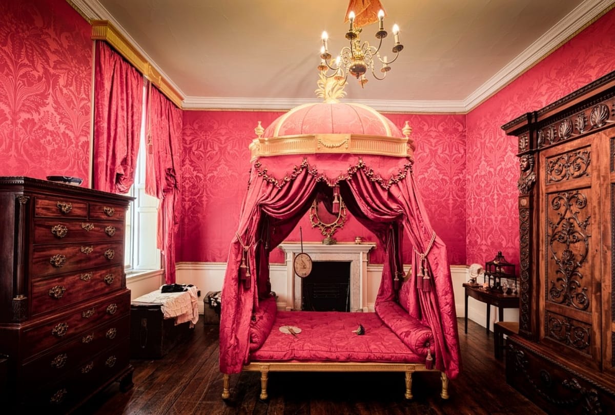 know interesting facts color of home wall says about you
