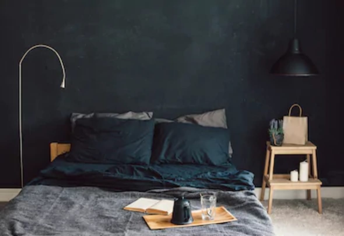 know interesting facts color of home wall says about you