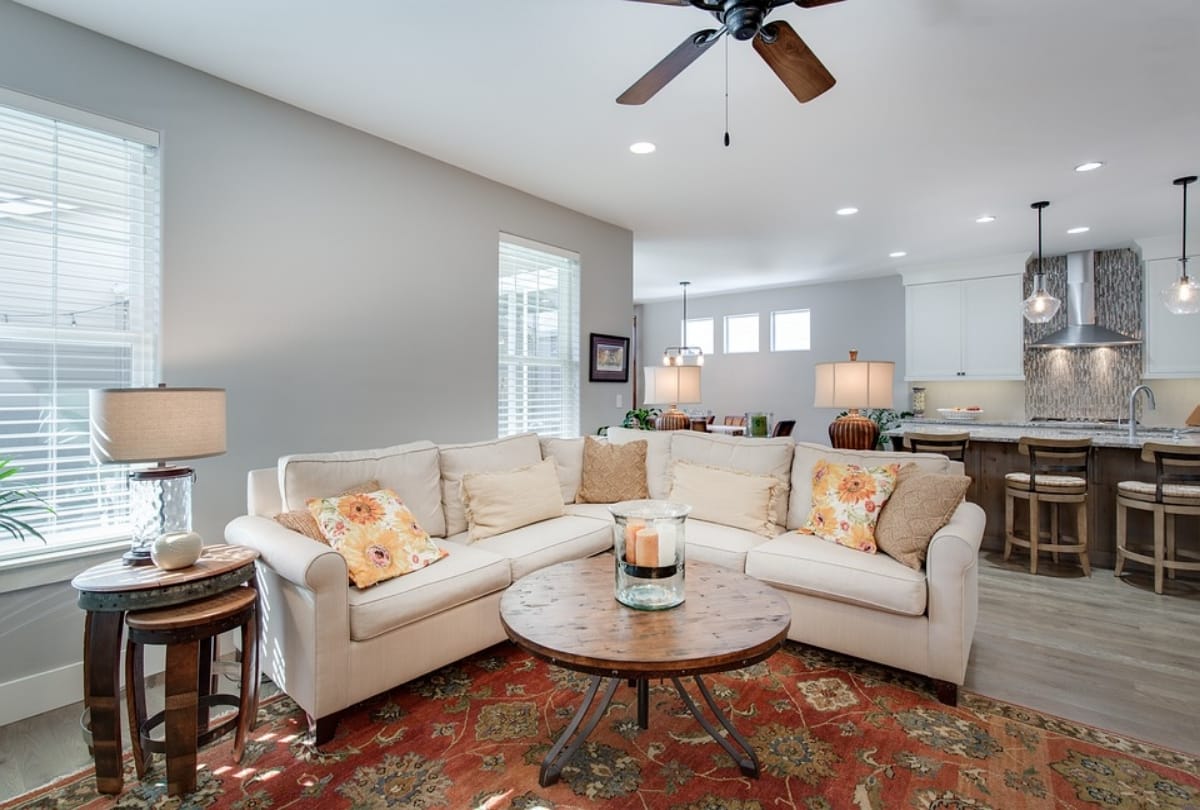 know interesting facts color of home wall says about you