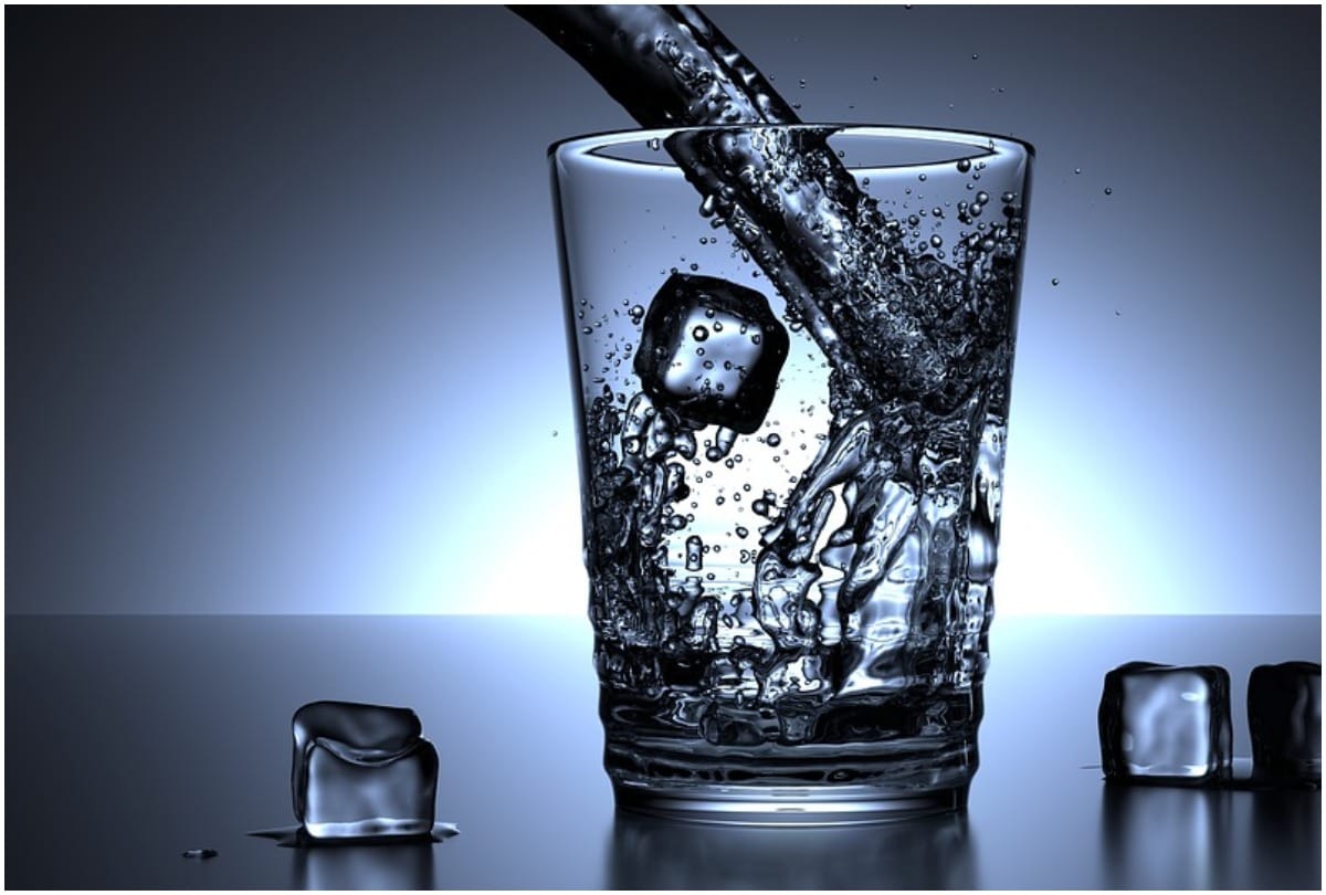 drinking water tips facts timetable best time to drink water