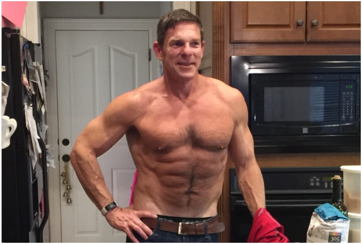 This Guy Tried a Simple Nutrition and  Transformed lose 18 kg weight