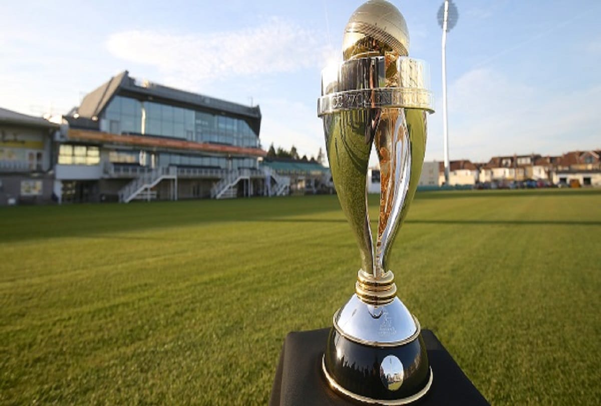 ICC announces date and venue for womens cricket world cup 2021