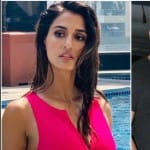 Disha, Salman and Katrina