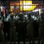 DMK workers