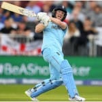 Eoin Morgan